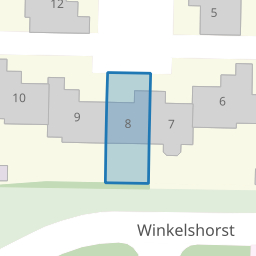 Perceel LNK00-Q-3364