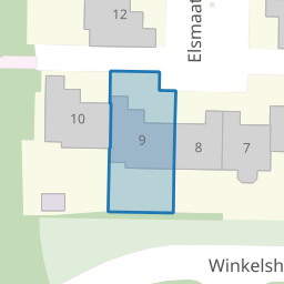 Perceel LNK00-Q-3365