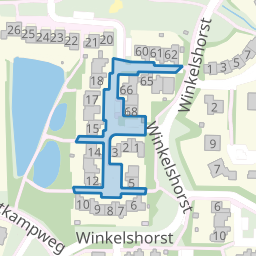 Perceel LNK00-Q-3389