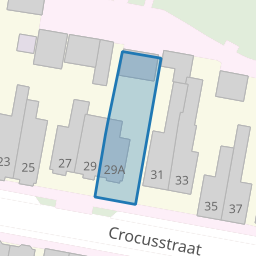 Perceel LNK00-Q-3397