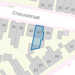 Perceel LNK00-Q-3403