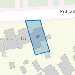 Perceel LNK00-Q-3413