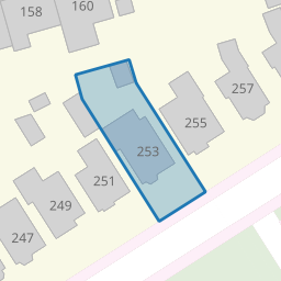 Perceel LNK00-Q-3414