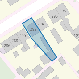 Perceel LNK00-Q-3426