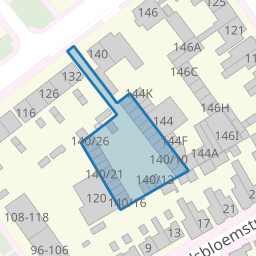 Perceel LNK00-Q-3434