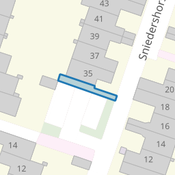 Perceel LNK00-Q-3441