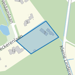 Perceel LNK00-Q-3453