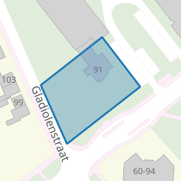 Perceel LNK00-Q-3456