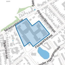 Perceel LNK00-Q-3457