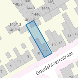 Perceel LNK00-Q-3471