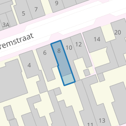 Perceel LNK00-Q-3473