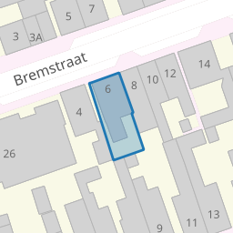 Perceel LNK00-Q-3474