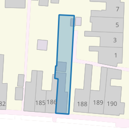 Perceel LNK00-Q-3476