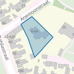 Perceel LNK00-Q-3479