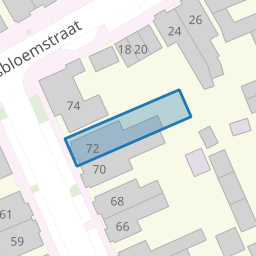 Perceel LNK00-Q-3498