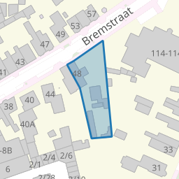 Perceel LNK00-Q-3503