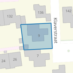 Perceel LNK00-Q-3518