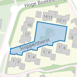 Perceel LNK00-Q-3523