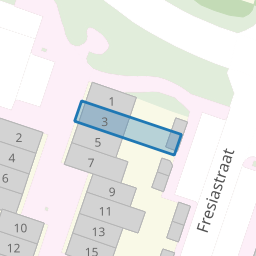 Perceel LNK00-Q-3554