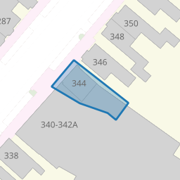 Perceel LNK00-Q-3594