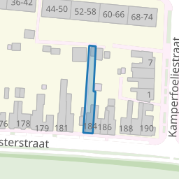 Perceel LNK00-Q-3595