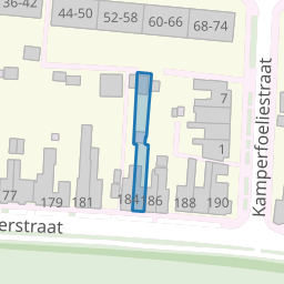 Perceel LNK00-Q-3596