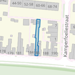 Perceel LNK00-Q-3597