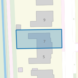 Perceel LNK00-Q-3621