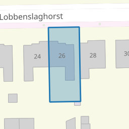 Perceel LNK00-Q-3631