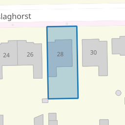 Perceel LNK00-Q-3632