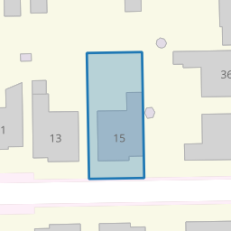 Perceel LNK00-Q-3638