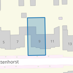 Perceel LNK00-Q-3641