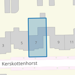 Perceel LNK00-Q-3642