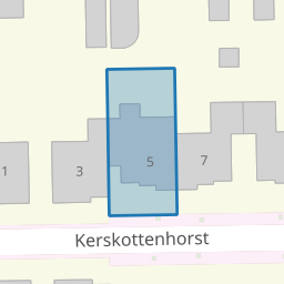 Perceel LNK00-Q-3643