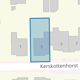 Perceel LNK00-Q-3644