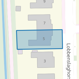 Perceel LNK00-Q-3646