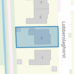 Perceel LNK00-Q-3647