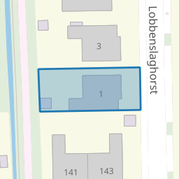 Perceel LNK00-Q-3648