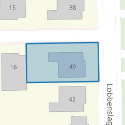 Perceel LNK00-Q-3662