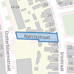 Perceel LNK00-Q-3692