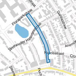 Perceel LNK00-Q-3695