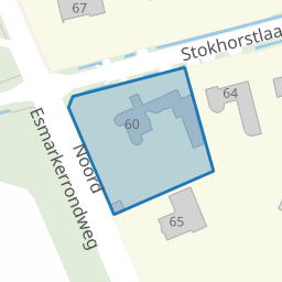 Perceel LNK00-Q-3700