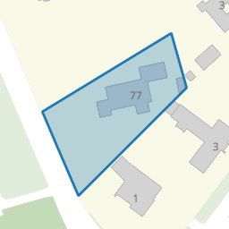 Perceel LNK00-Q-3704