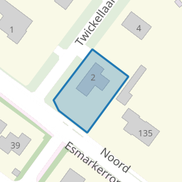 Perceel LNK00-Q-3706