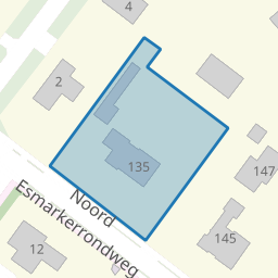 Perceel LNK00-Q-3707