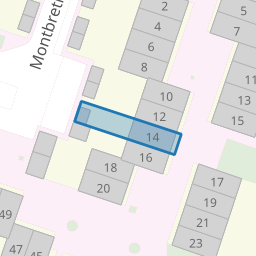 Perceel LNK00-Q-3722