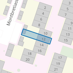 Perceel LNK00-Q-3723