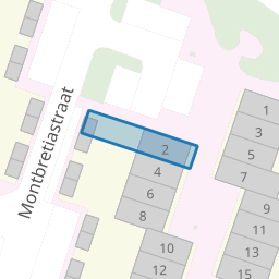 Perceel LNK00-Q-3724