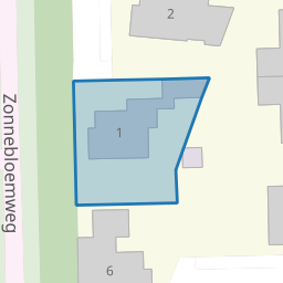 Perceel LNK00-Q-3730