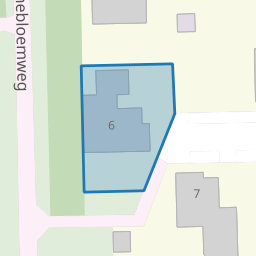 Perceel LNK00-Q-3731